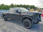 2025 Chevrolet Silverado K2500 Heavy Duty LT