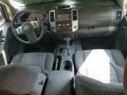 2018 Nissan Frontier PRO-4X