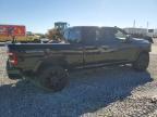 2020 Dodge 2500 Laramie