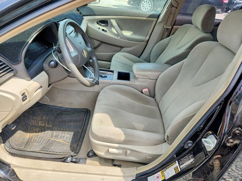 2009 Toyota Camry LE