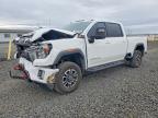 2021 GMC Sierra K3500 AT4