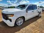 2022 Chevrolet Silverado K1500 Custom