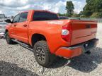 2018 Toyota Tundra Crewmax SR5