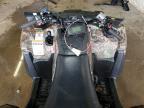 2025 Suzuki LT-A500 XPZ ATV