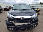 2017 Honda Ridgeline RTL