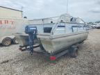 1992 Voya Boat