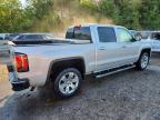 2016 GMC Sierra K1500 SLT