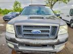 2005 Ford F150 Supercrew