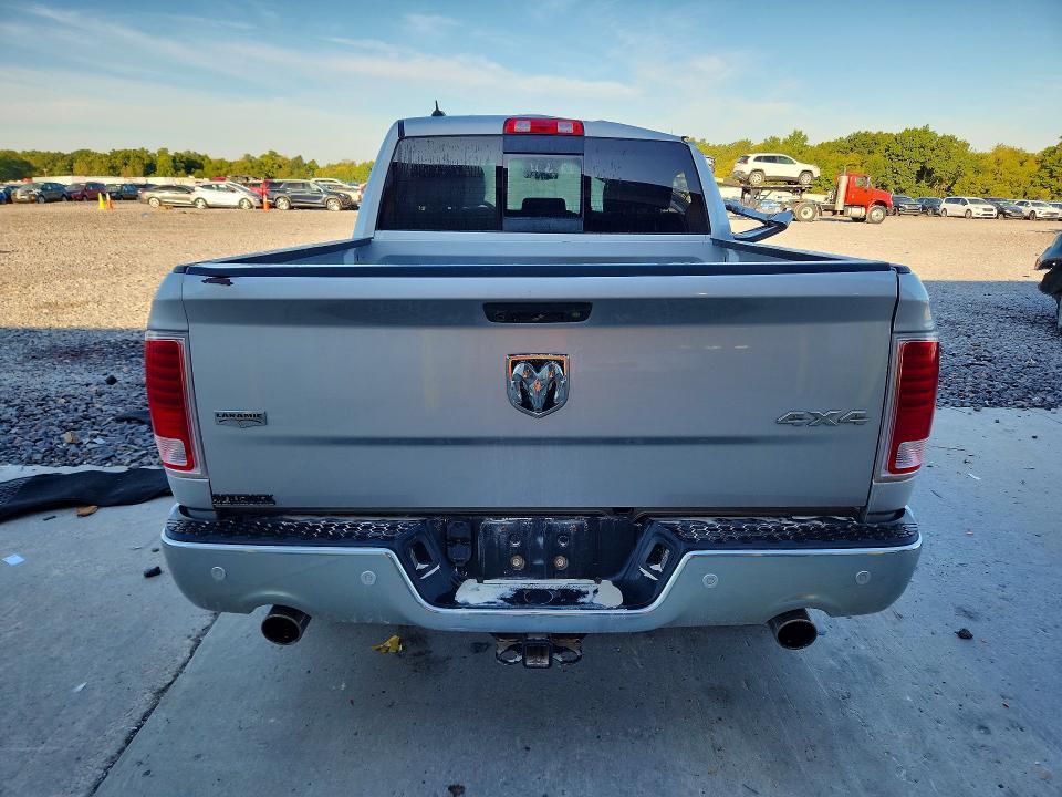 2017 Dodge 1500 Laramie