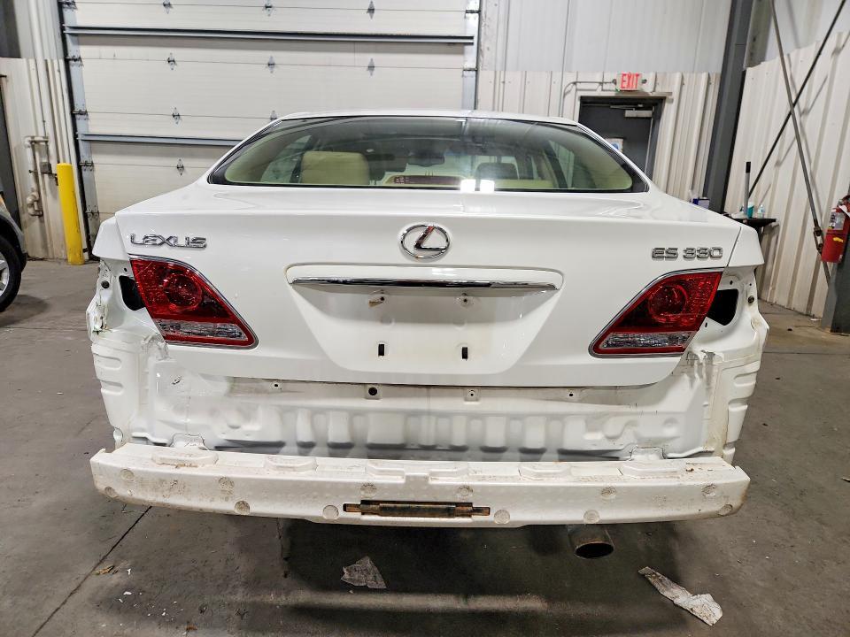 2005 Lexus ES 330