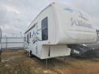 2008 Forest River Wildcat Camper