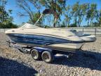 2015 Stingray Boat