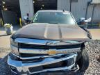 2015 Chevrolet Silverado K2500 Heavy Duty LTZ