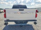 2021 Chevrolet Silverado C1500 LTZ