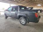 2006 Honda Ridgeline RTS