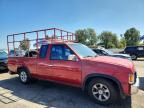 1997 Nissan Truck XE