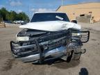 2002 Chevrolet Silverado C2500 Heavy Duty