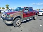 2005 Ford F150 Supercrew