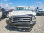 2003 Ford F350 Super Duty Dump Truck