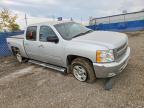 2012 Chevrolet Silverado K1500 LT