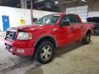 2004 Ford F150 Supercrew