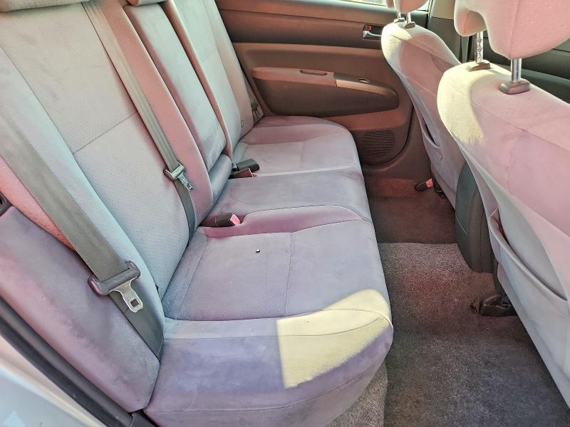 2004 Toyota Prius Base