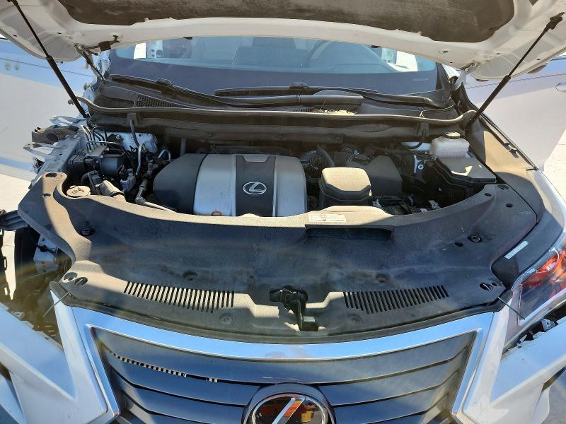 2019 Lexus RX 350 Base