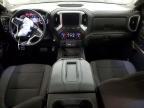 2022 Chevrolet Silverado LTD K1500 LT Trail Boss