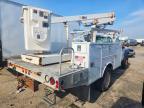 2012 Ford F450 Super Duty Bucket Truck