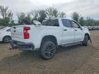 2026 Chevrolet Silverado K1500 LT Trail Boss