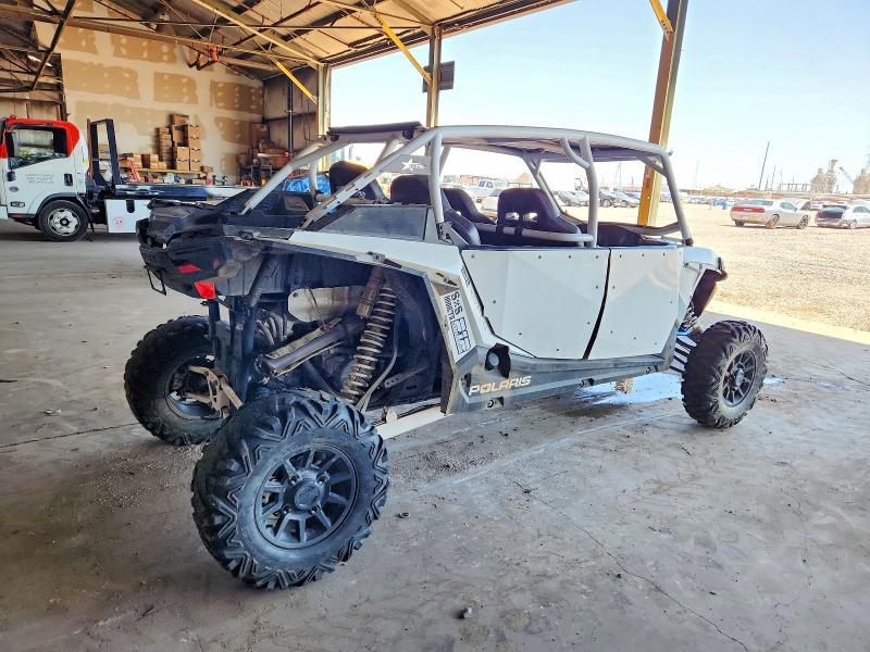 2018 Polaris RZR Utility Vehicle