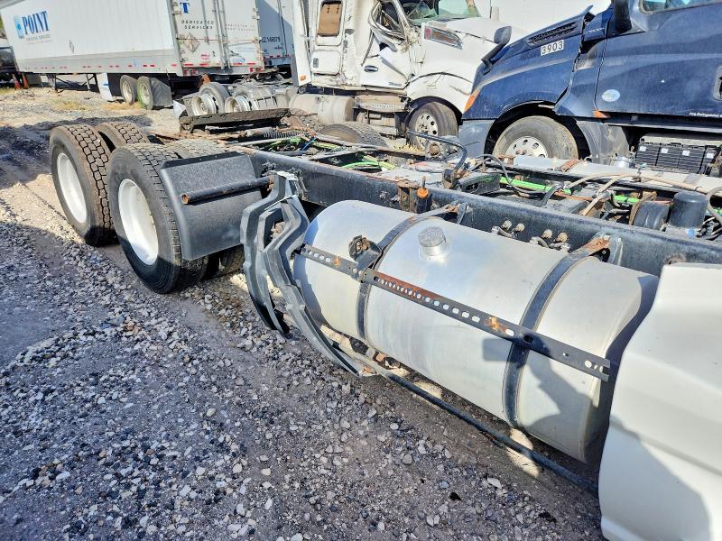 2020 International LT625 Semi Truck