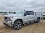 2020 Chevrolet Silverado K1500 LT