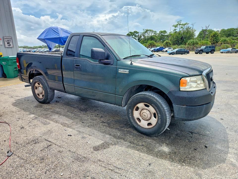 2006 Ford F150