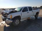 2012 Chevrolet Silverado K2500 Heavy Duty LT