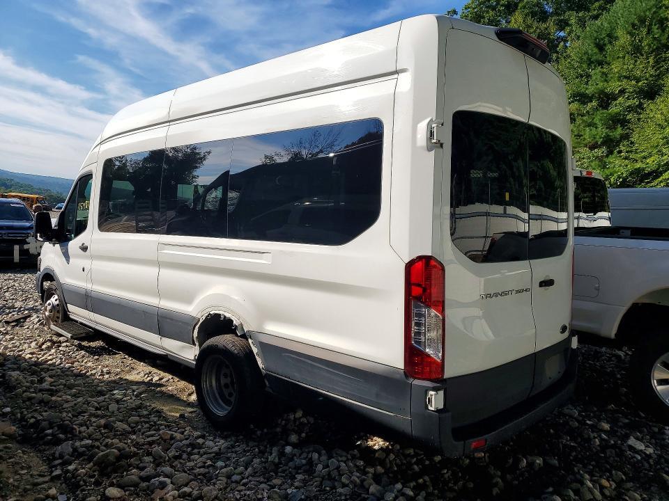 2022 Ford Transit T-350 HD