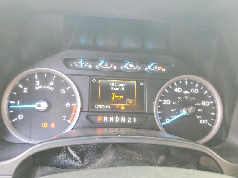 2022 Ford F250 Super Duty
