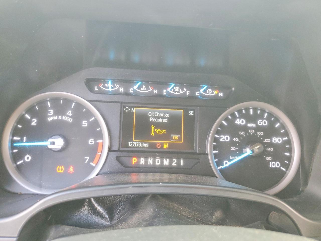 2022 Ford F250 Super Duty