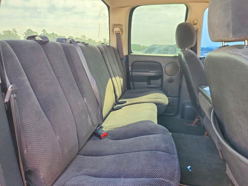 2002 Dodge RAM 1500
