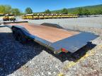 2026 Maxx-D Equipment Trailer