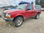 2000 Ford Ranger