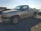 2003 Chevrolet Silverado K1500