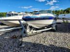 1989 Chaparral Boat
