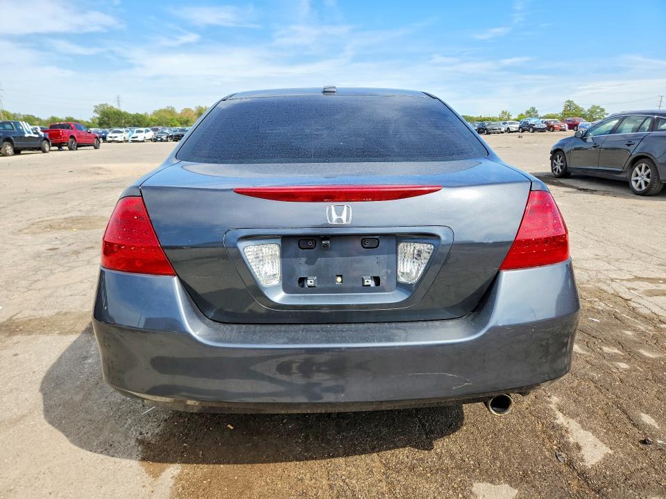 2006 Honda Accord EX