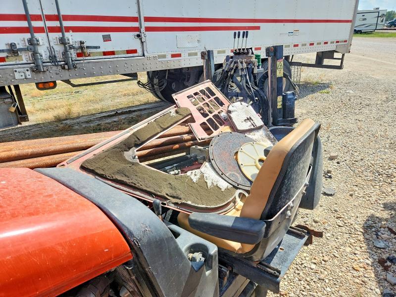 2016 Ditch Witch JT9 Directional Boring Unit