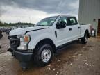 2022 Ford F250 Super Duty
