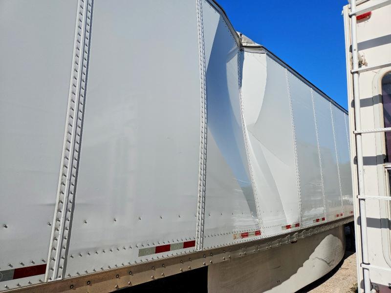 2017 Great Dane CCC-3314-21053 DRY Van Trailer