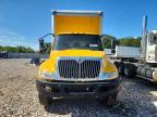 2020 International MV607-BOX Truck