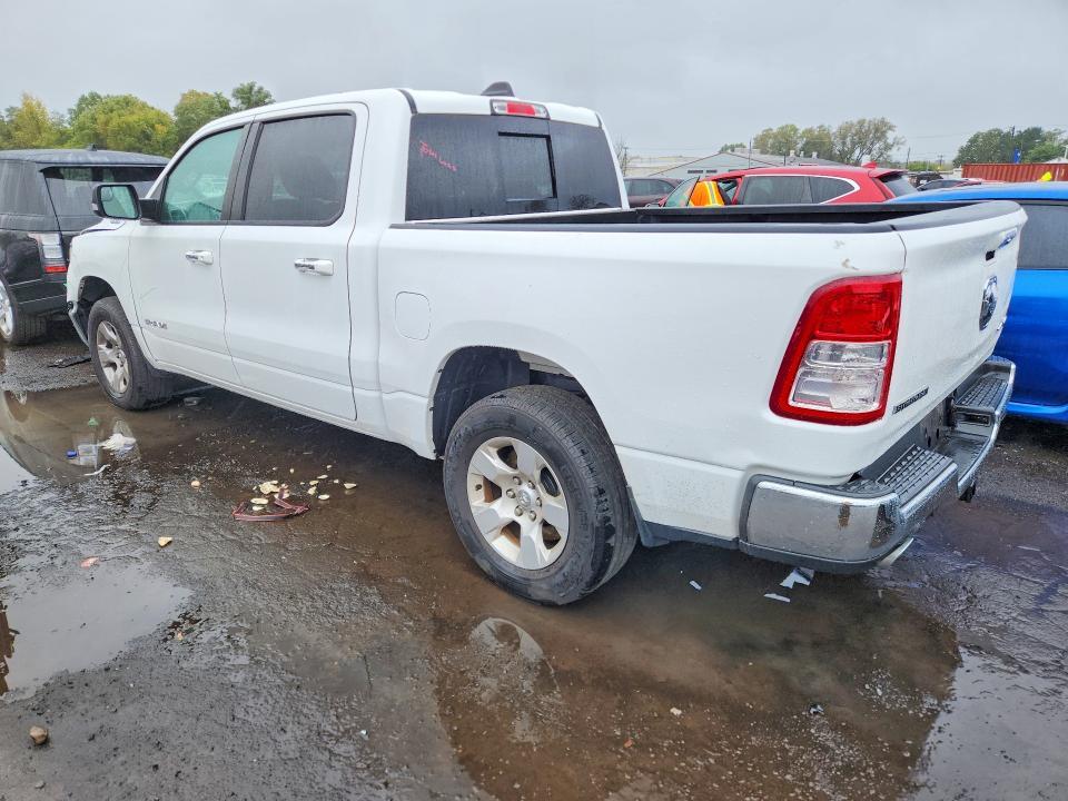 2019 Dodge RAM 1500 BIG HORN/LONE Star