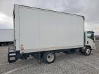 2023 Isuzu NPR HD BOX Truck